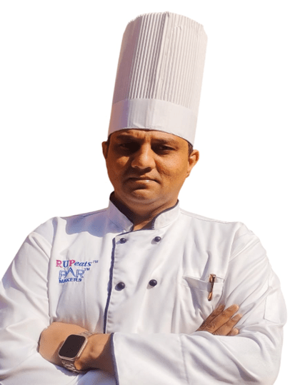 Chef Sunil