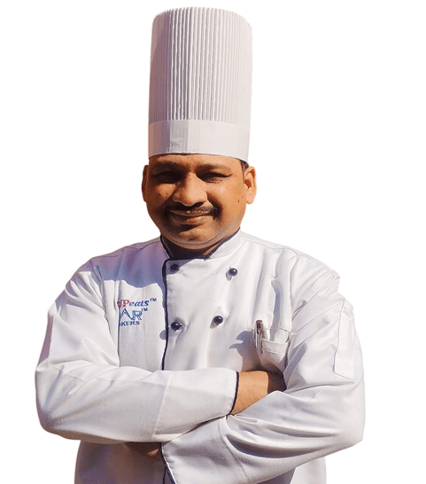 Chef  Vinod